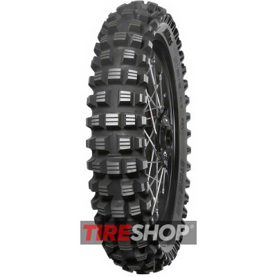 Мотошины Mitas Stone King 130/80 R17 65N