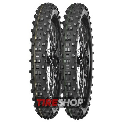 Мотошины Mitas Terra Force-EF 2 SM Super 90/90 R21 54R