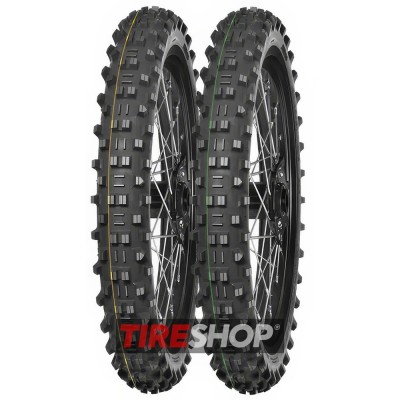 Мотошины Mitas Terra Force-EF 2 Super 90/90 R21 54R