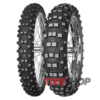 Мотошины Mitas Terra Force-EF Super 90/100 R21 57R