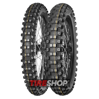 Мотошины Mitas TERRA FORCE-EX MH Super 80/100 R21 51R