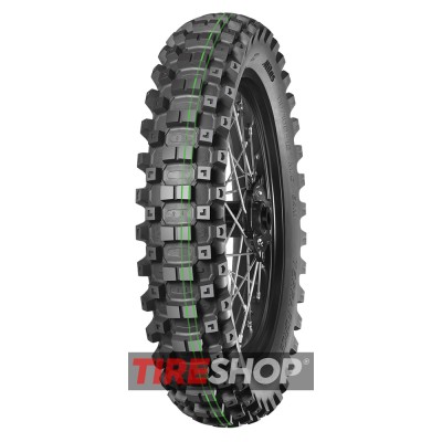 Мотошины Mitas TERRA FORCE-EX MH SUPER SOFT 90/100 R16 51M