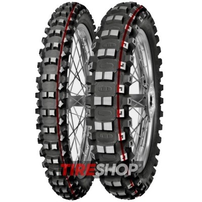 Мотошины Mitas Terra Force-MX MEDIUM-HARD 90/100 R16 51M