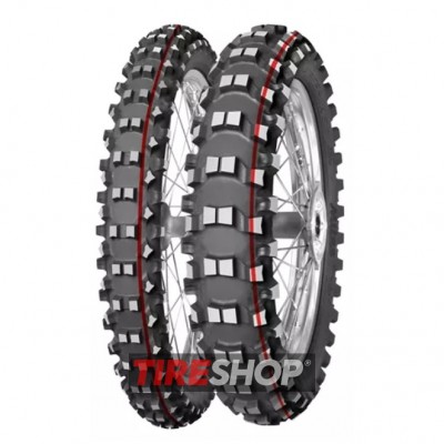 Мотошины Mitas Terra Force-MX SM 90/100 R14 49M