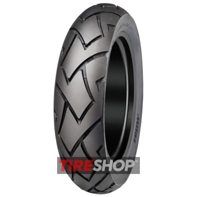 Мотошины Mitas Terra Force-R 130/80 R17 65H