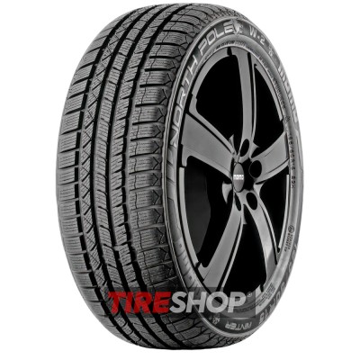 Шины Momo North Pole W2 245/45 R18 100V XL