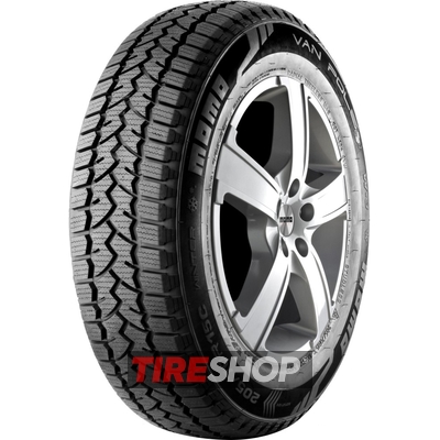 Шины Momo Van Pole W3 235/65 R16C 121/119T