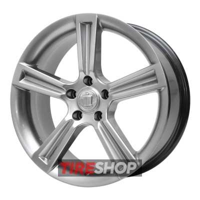 Диски Monte Fiore MFW 18 8x18 5x112 ET37 DIA66.6 HB