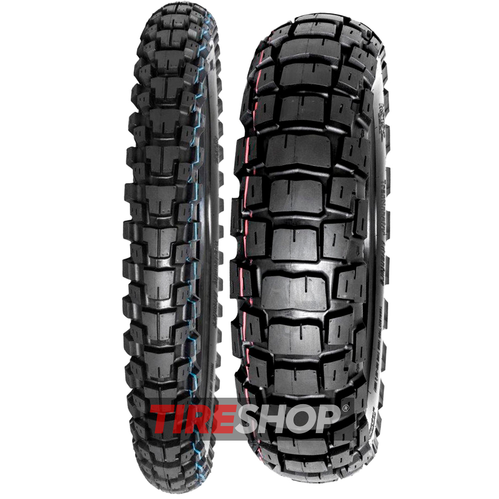 Летние мотошины Motoz TRACTIONATOR ADVENTURE width=