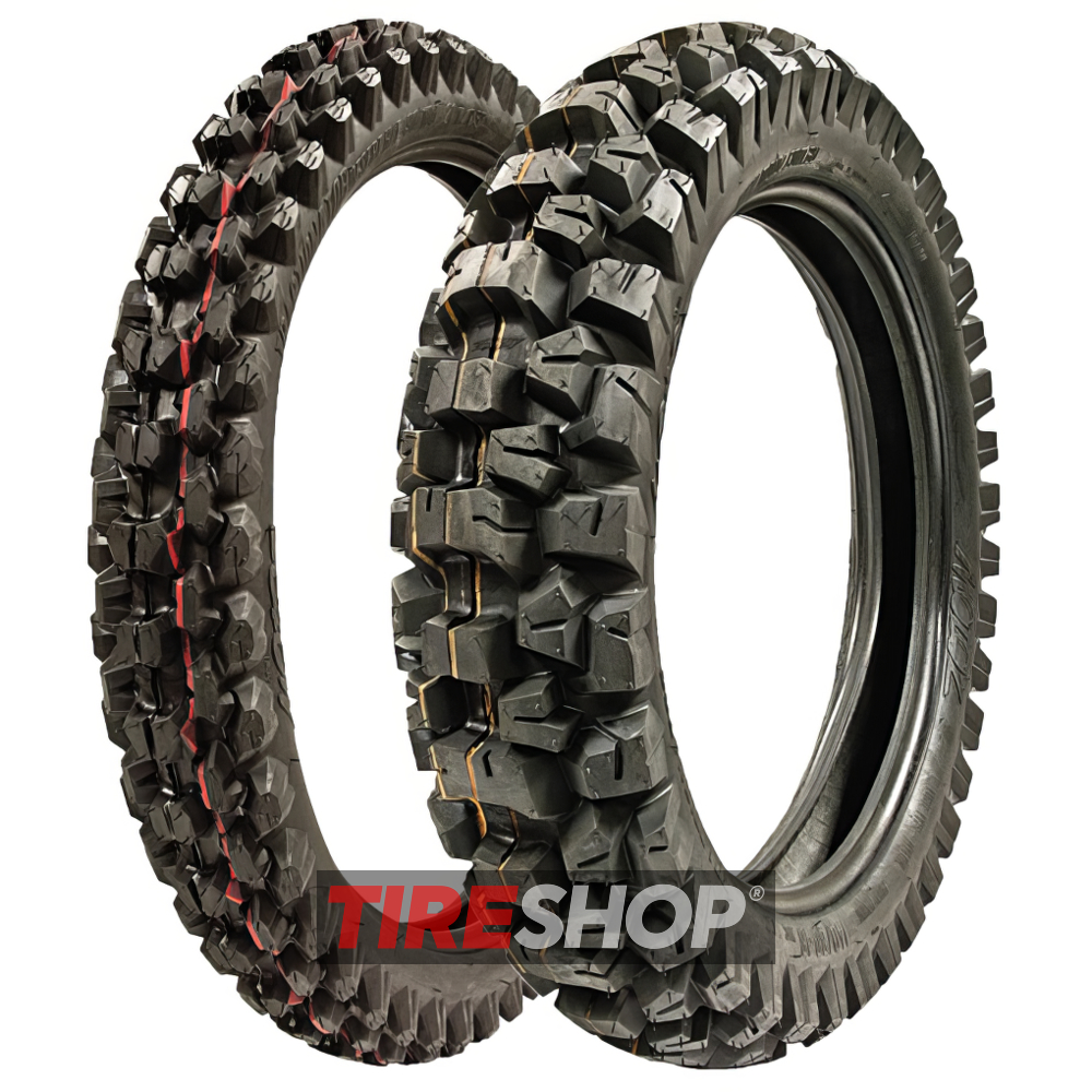 Летние мотошины Motoz TRACTIONATOR DESERT H/T 150/70 R18 70Q width=