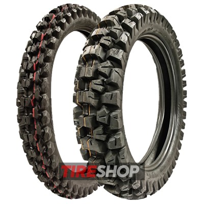 Мотошины Motoz TRACTIONATOR DESERT H/T 150/70 R18 70Q