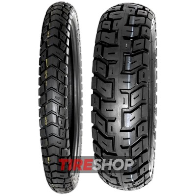Мотошины Motoz TRACTIONATOR GPS 90/90 R21 54T