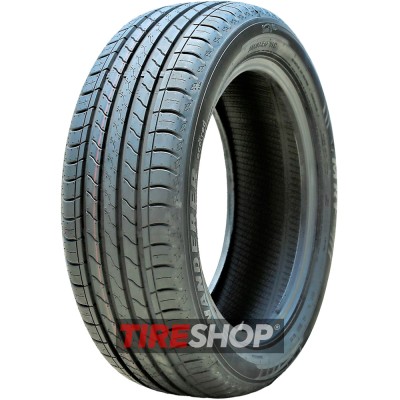 Шины MRF Wanderer Ecotred Street A2 205/55 R17 91H