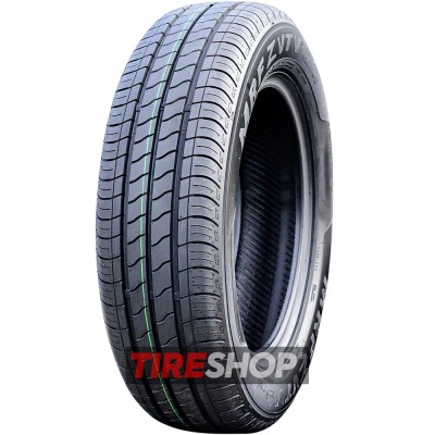 Шины MRF ZVTV A1 Ecotred 165/70 R14 81S
