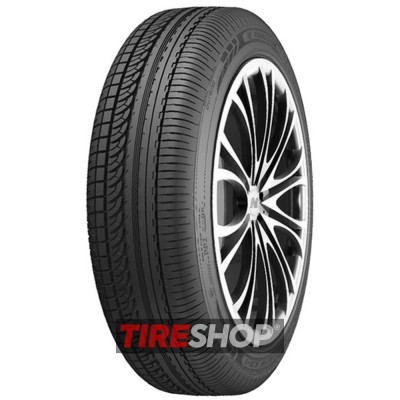 Шины Nankang AS-1 245/40 R18 97Y XL