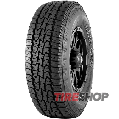 Шины Nankang Conqueror A/T 295/70 R18 119/116Q (под шип)