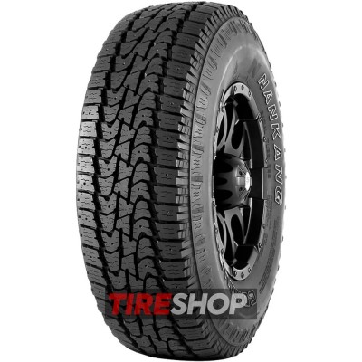 Шины Nankang Conqueror A/T-5 295/70 R18 129/126Q (под шип)
