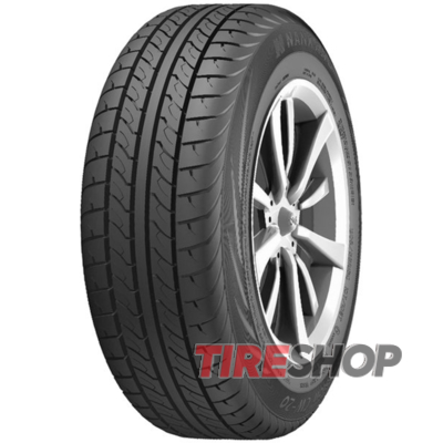 Летние шины Nankang CW20 195/80 R15C 107/105N