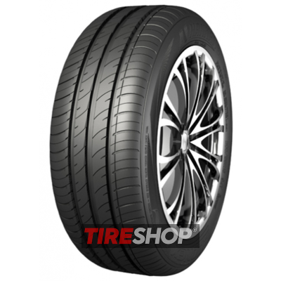 Летние шины Nankang Econex NA1 155/70 R19 84Q