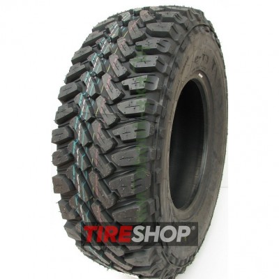 Шины Nankang FT-9 195/80 R15C 106/104N