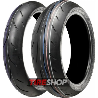 Мотошины Nankang Hyper Sport Sportiac WF-2 180/55 R17 73W