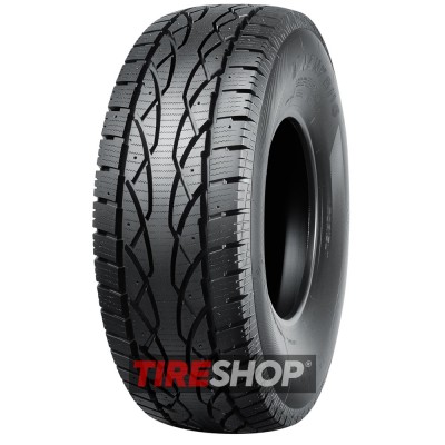 Шины Nankang Ice Activa IA-I 32/11.5 R15 113Q (под шип)