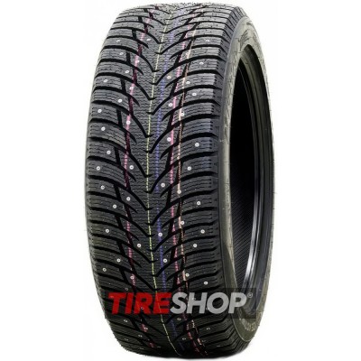 Шины Nankang Ice Activa SW-8 SUV 215/55 R18 99T XL (под шип)