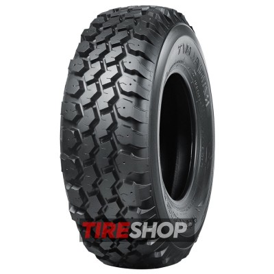 Шины Nankang N-889 Mudstar 285/70 R17 121Q OWL