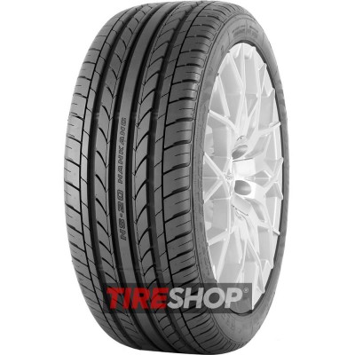 Шины Nankang Noble Sport NS-20 255/40 R19 100Y XL