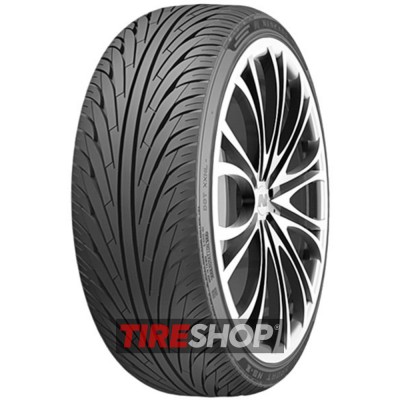 Летние шины Nankang NS-2 Ultra Sport 195/60 R13 83H