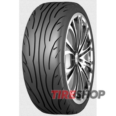 Шины Nankang Sportex NS-2R 195/50 R15 86W XL FR