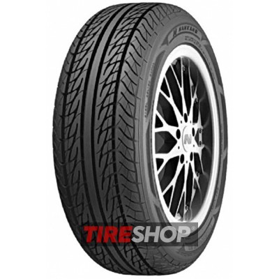 Шины Nankang TourSport XR-611 215/50 R18 92V