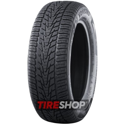 Шины Nankang Winter Activa SV-4 255/45 R19 104V XL