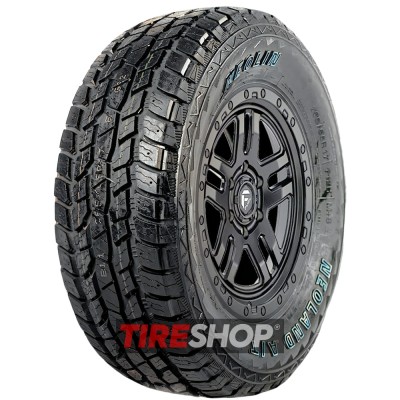 Шины Neolin NeoLand A/T 235/75 R15 109T XL OWL (под шип)