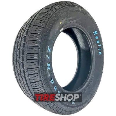 Шины Neolin Neoland H/T 245/70 R16 107T OWL