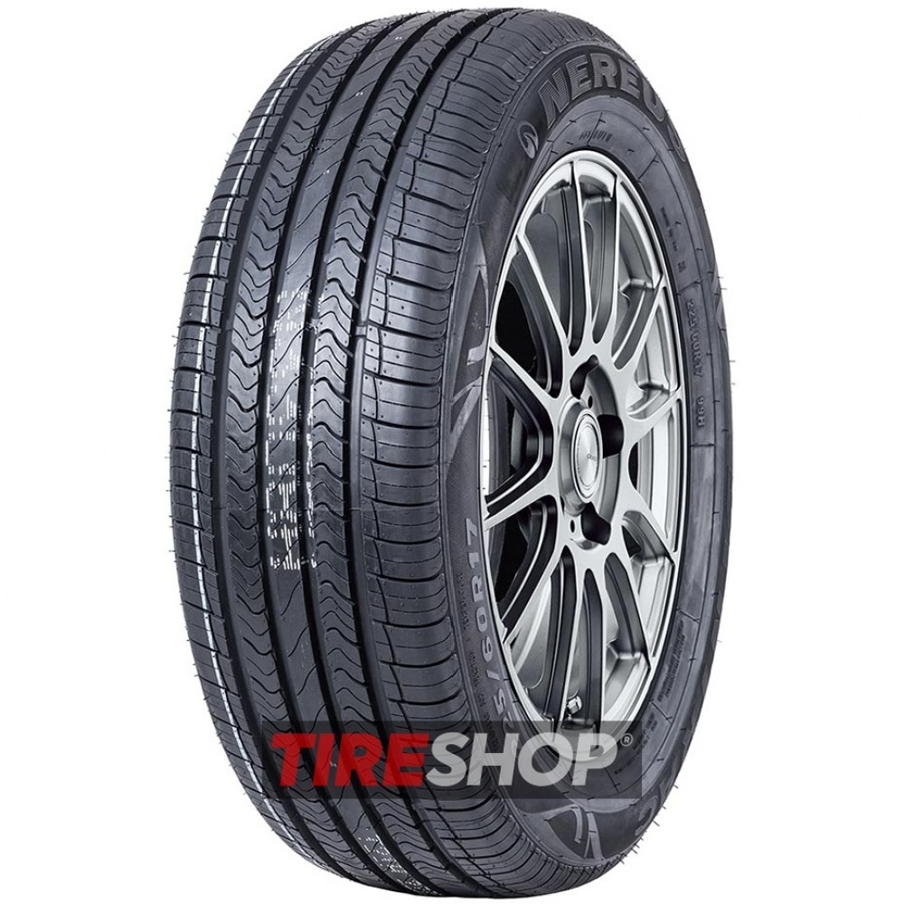 Летние шины Nereus Dyntrac 255/55 R19 111V XL width=