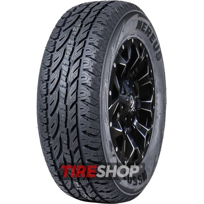 Шины Nereus NS501 A/T 265/60 R18 110T