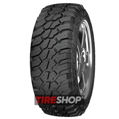 Шины Nereus NS523 M/T 235/70 R16 110/107Q (под шип)