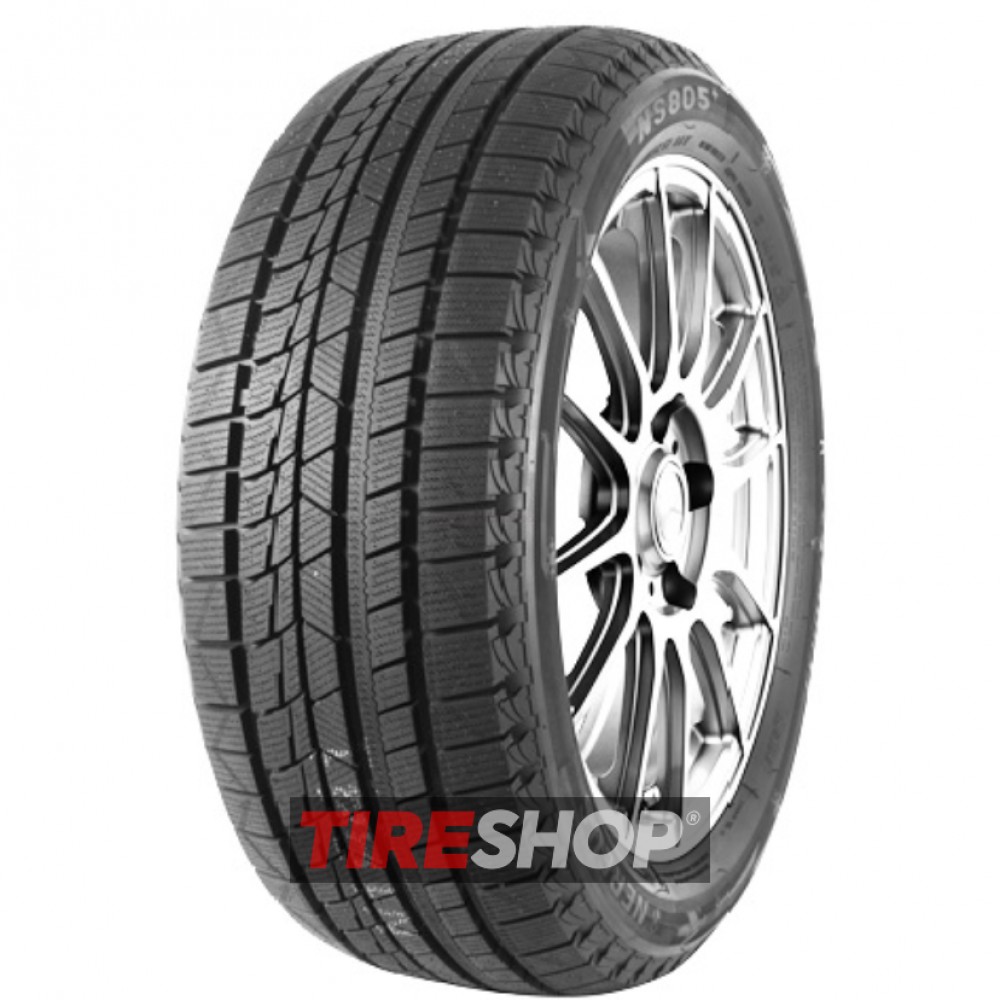 Зимние шины Nereus NS805+ 225/50 R17 98V XL width=