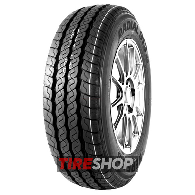 Шины Nereus RADIAL 913 225/70 R15C 112/110R