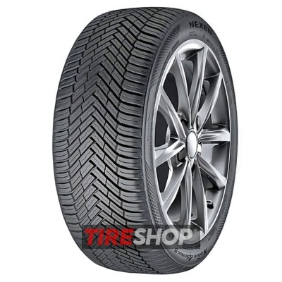 Nexen N'blue 4Season 2