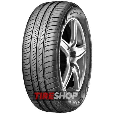 Шины Nexen N'blue S 205/60 R16 92H