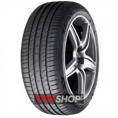 Шины Nexen N'Fera Primus SU1 Plus 225/40 R18 92Y XL