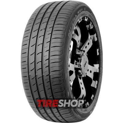 Шины Nexen N'Fera RU1 225/65 R18 103V FR