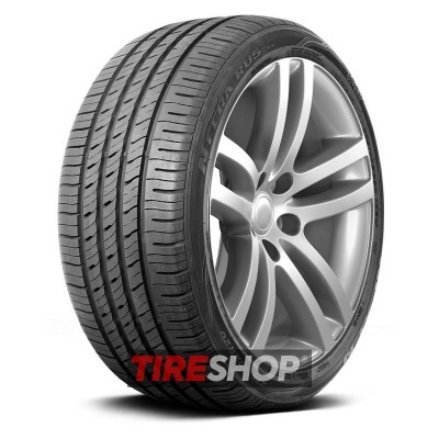 Шины Nexen N'Fera RU5 235/55 R20 105V XL
