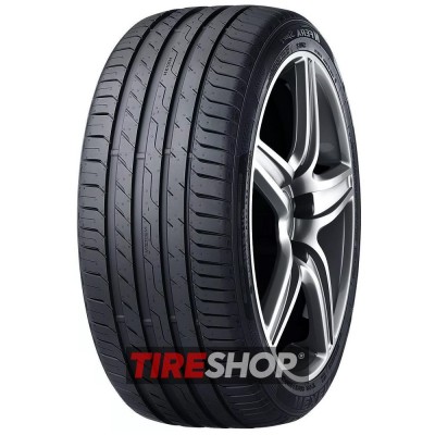 Шины Nexen N'Fera Sport SU2 315/35 R21 111Y XL