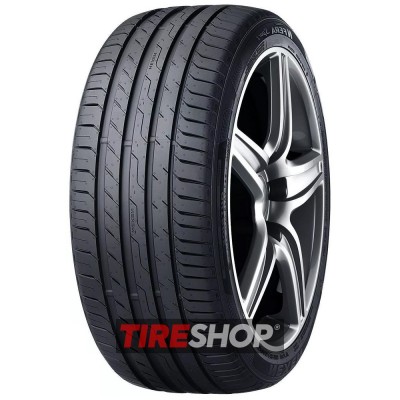 Шины Nexen N'Fera Sport SUV 225/55 R19 99H