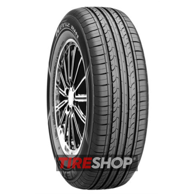 Nexen N'Priz RH1
