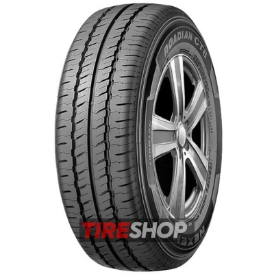 Nexen Roadian CT8