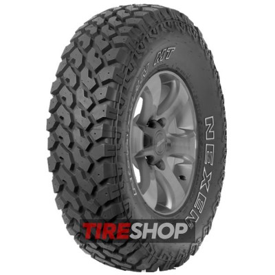 Nexen Roadian MT